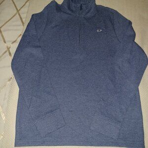 Vinyard Vines sip sweat shirt